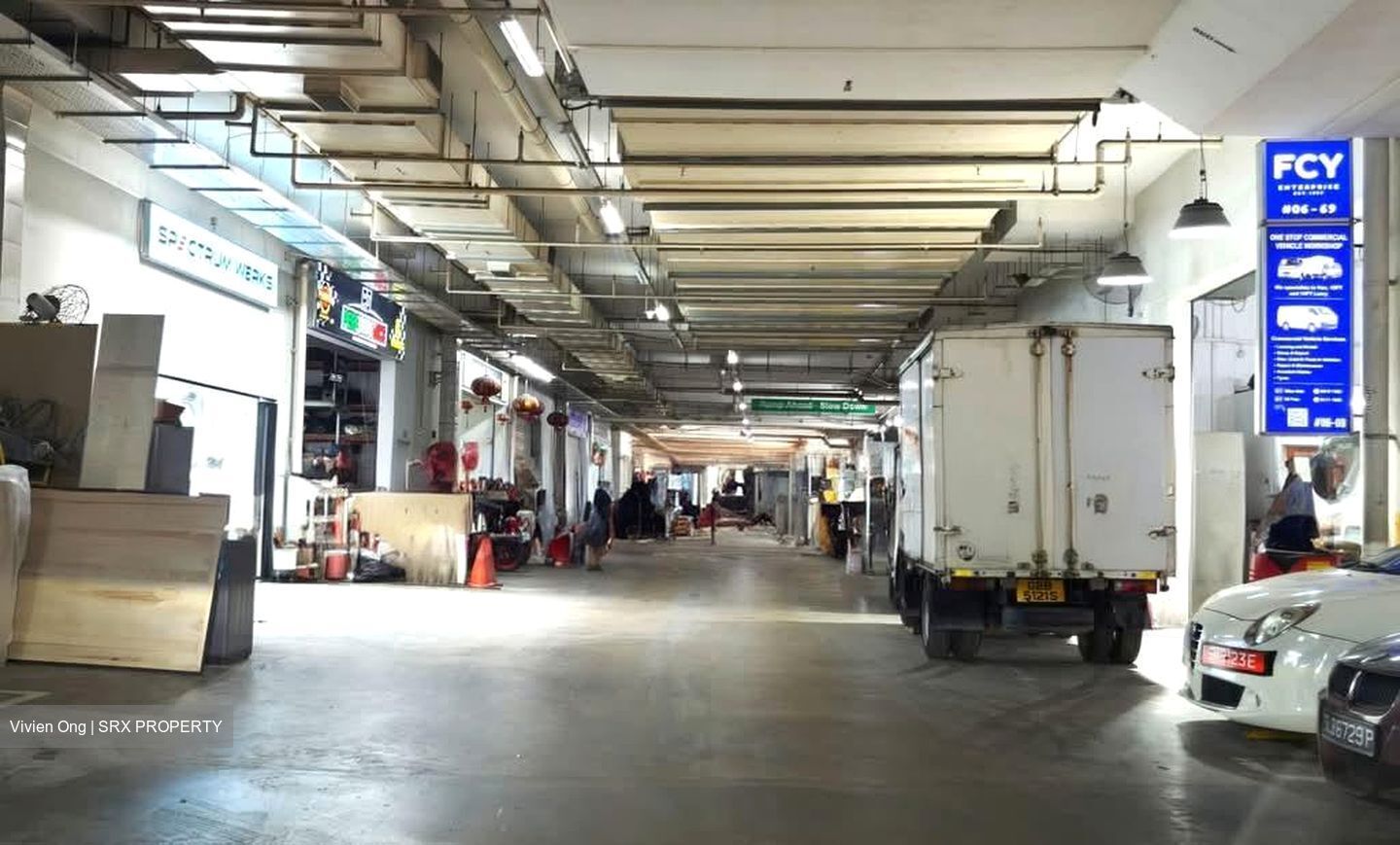 Synergy @ KB (D14), Factory #533682101